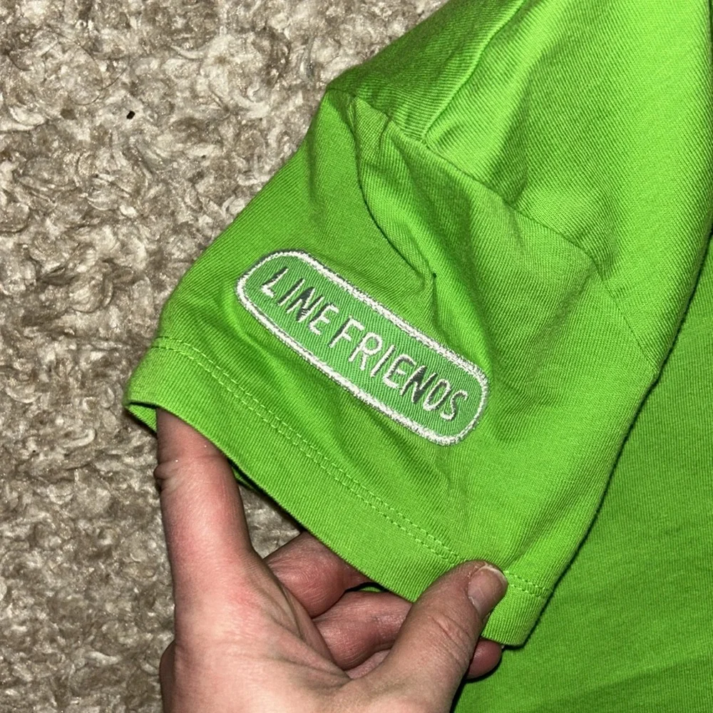 Line Friends Tee - Picture 3 of 7